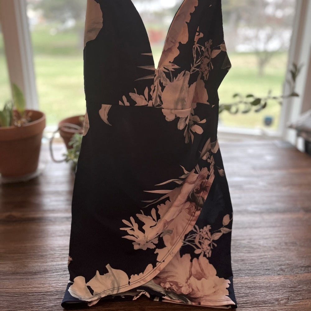 Sexy summer dress!